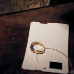 126 6260 Ring